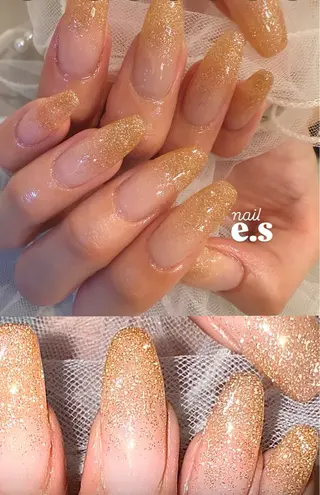 ネイル nail e.sのネイルデザイン