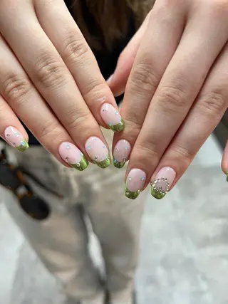 ネイル NONO /episkeyのネイルデザイン