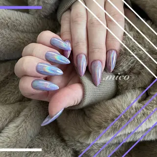 ネイル 爪の専門店 by.mico所属・爪の専門店 by.micoのネイルデザイン