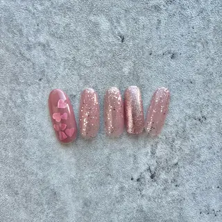 ネイル ネイルサロン　リベルテ所属・nail salon Liberteのネイルデザイン