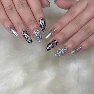 ネイル Nes.nail所属・🌼Nomura Yuko🌷のネイルデザイン