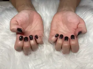 ネイル salon Ange所属・Ange 🌸Rin🌸のネイルデザイン