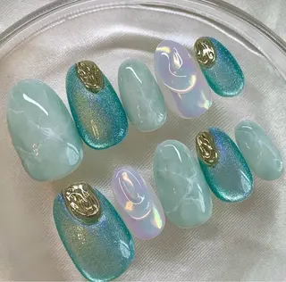 ネイル Star Beautyのネイルデザイン