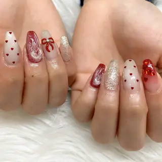 ネイル nail salon   BONO所属・nail salon アトリエBONOのネイルデザイン