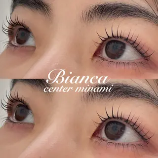 マツエク・マツパ 関澤 みゆきのマツエク・マツパデザイン