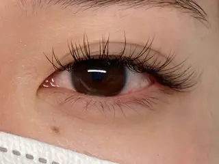 マツエク・マツパ 松下 妃帆のマツエク・マツパデザイン