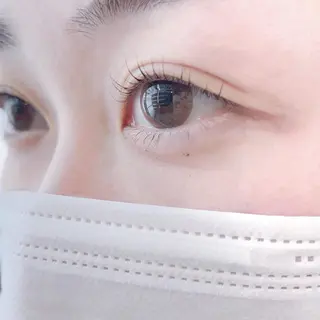 マツエク・マツパ CHARME所属・CHARME さやかの眉毛・アイブロウイメージ