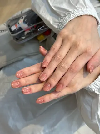 ネイル deg゜ mayaのネイルデザイン