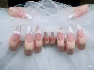 ネイル Merry Kingのネイルデザイン