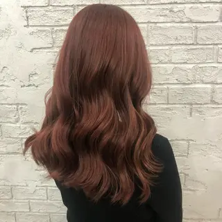 セミロング 🤍韓国ヘア🇰🇷 タバタサオリ🤍のヘアスタイル