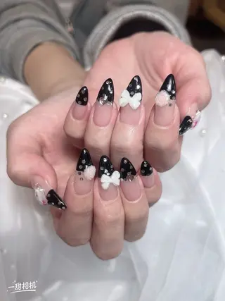 ネイル viet phe所属・Vp ネイルのネイルデザイン