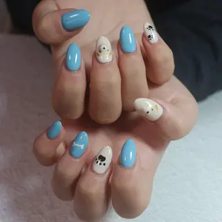 ネイル Dreamer nailのネイルデザイン