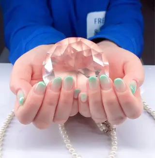 ネイル cocoネイル&まつげサロン所属・片平 恭子のマツエク・マツパデザイン