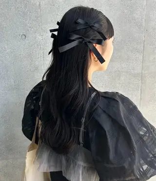 ヘアアレンジ HAIR SALON M所属・🌊メンズパーマ🌊 ハイライト🌈アリサのヘアスタイル