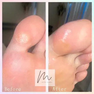 SHARES MADOKAのエステ・リラクイメージ