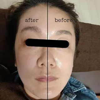 Beauty Salon Calmのエステ・リラクイメージ