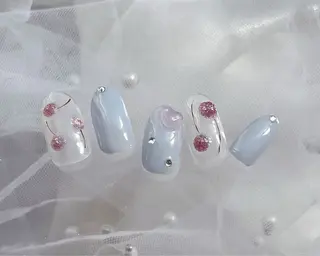 ネイル アイ.ネイリスト りこの眉毛・アイブロウイメージ