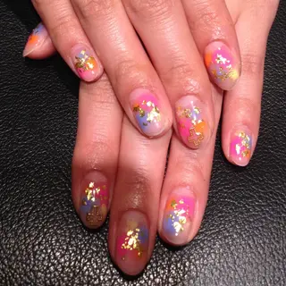 ネイル ♡ miyaのネイルデザイン