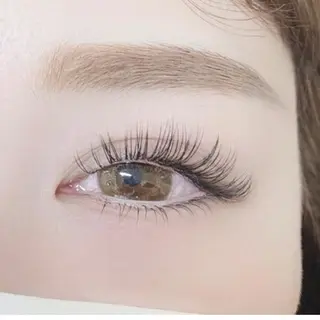 マツエク・マツパ Crea la Luce 天神西通り店【クレアラルーチェ】所属・クレアラルーチェ 天神西通りのマツエク・マツパデザイン