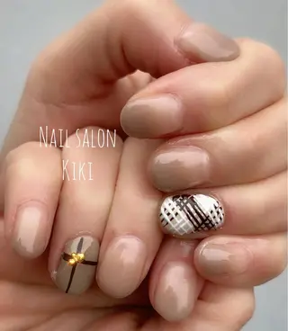 ネイル Kobayashi Meikoのネイルデザイン