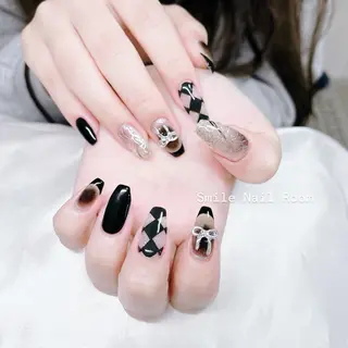 ネイル Smile Nail Roomのネイルデザイン