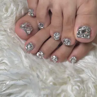 ネイル nana nailのネイルデザイン