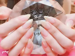 ネイル リン リンのネイルデザイン