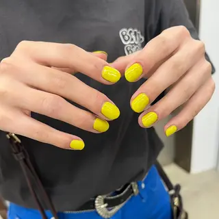 ネイル Nico所属・Nico🌛 Karenのネイルデザイン