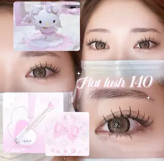 マツエク・マツパ 🍀fein. sakura🍀の眉毛・アイブロウイメージ