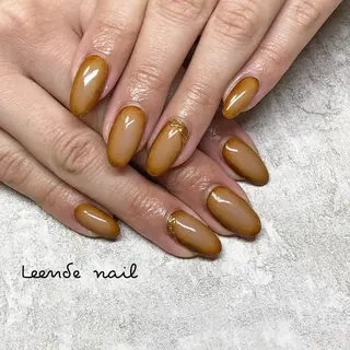 ネイル Leendenail 【リエンダネイル】のネイルデザイン