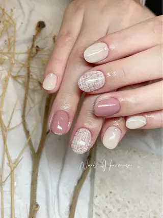 ネイル エルモサ YURIKAのネイルデザイン