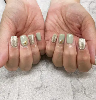 ネイル FASTNAIL PLUS 新宿店のネイルデザイン