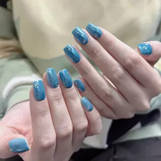 ネイル Panda.z🐼 ネイルサロンのネイルデザイン