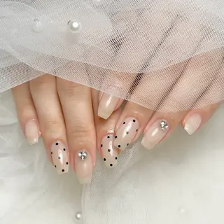 ネイル Rino ,のネイルデザイン