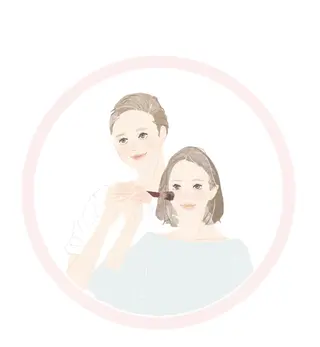 CPサロン　アルファカンパニー　本店所属・CPサロン本店 吉冨のエステ・リラクイメージ