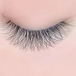 マツエク・マツパ Cute beauty2のマツエク・マツパデザイン