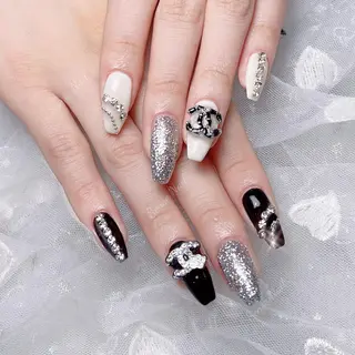 ネイル 🎀Sense Nail池袋店🎀のネイルデザイン