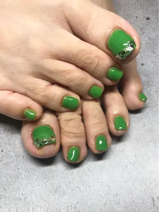 ネイル kimura kumikoのネイルデザイン