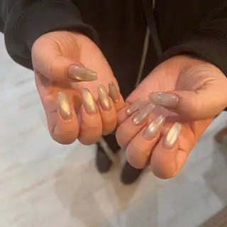 ネイル Angie 湘南台店のネイルデザイン