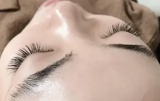 マツエク・マツパ Fleur フルールのマツエク・マツパデザイン