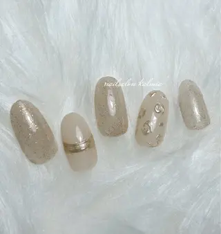 ネイル k natsuのネイルデザイン