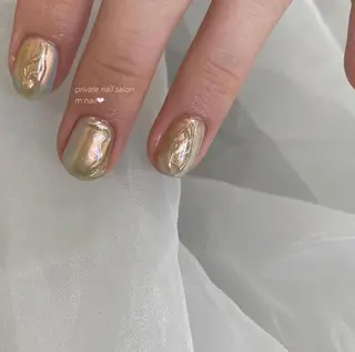 ネイル 小河原 舞のネイルデザイン