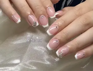 ネイル Fukuda シュウのネイルデザイン