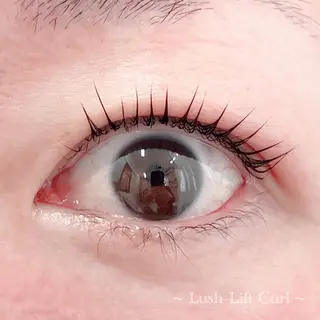 マツエク・マツパ 田村 莉子のマツエク・マツパデザイン