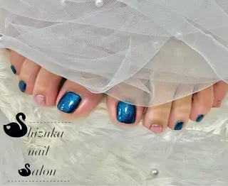 ネイル Shizuka Nail Salonのネイルデザイン