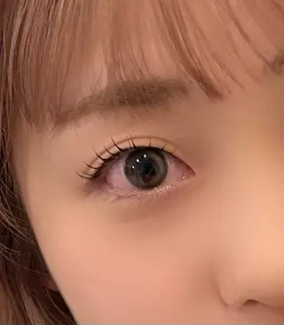 マツエク・マツパ YUGLEAF所属・yugleaf/ miyuwのマツエク・マツパデザイン