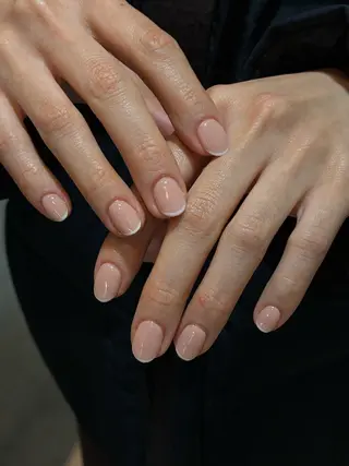 ネイル tiffin Sanaのネイルデザイン