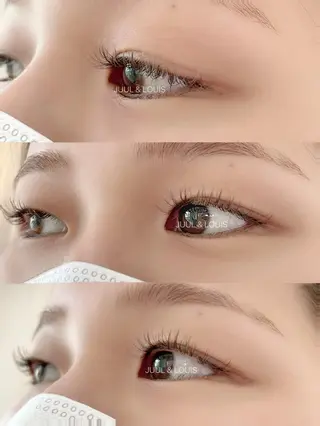 マツエク・マツパ まつげのお店 JUUL & LOUIS ｼﾞｭｰﾙｱﾝﾄﾞﾙｲｽ所属・JUUL&LOUIS 福藤 瞳のエステ・リラクイメージ