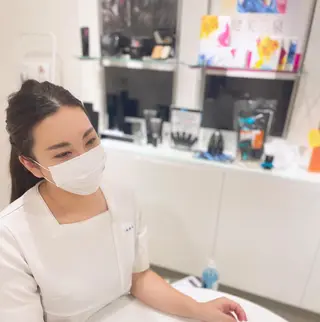 mona💗 中村真夕のエステ・リラクイメージ