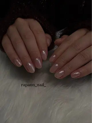 ネイル rapann nailのネイルデザイン